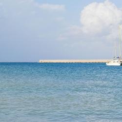 Katakolo 17 beach hotels