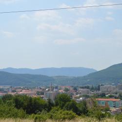 Rožňava 14 holiday rentals