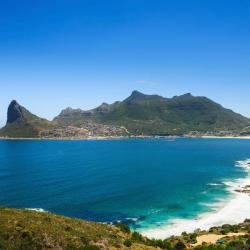 Hout Bay 111 hotels with parking