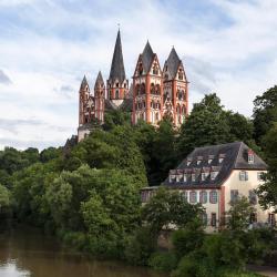 Limburg an der Lahn 3 guest houses