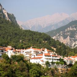 Litochoro 98 of the holiday rentals