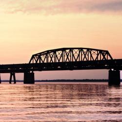 Sherman 17 hotelov s parkovan&iacute;m