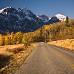 East Glacier Park 4 hotels with parking