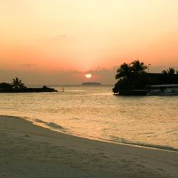 Meedhoo 1 hotel