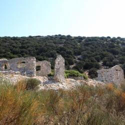 Mar&aacute;thion 3 hoteles con estacionamiento