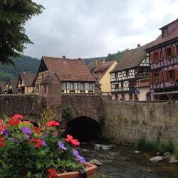 Kaysersberg 21 family hotels