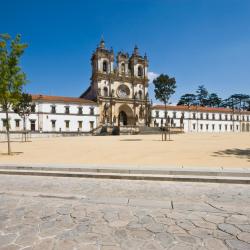 Alcobaça 3 designové hotely