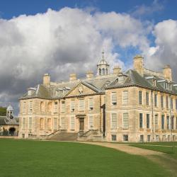 Grantham 6 accessible hotels