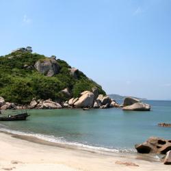 Huidong 19 hotels