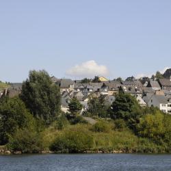 Enkirch 3 guest houses