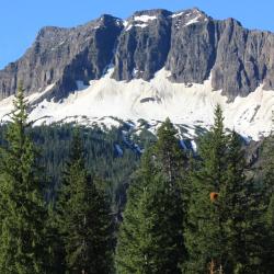 Cooke City 15 hotelů