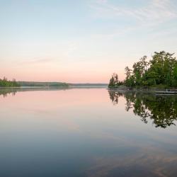 Flin Flon 3 hotely