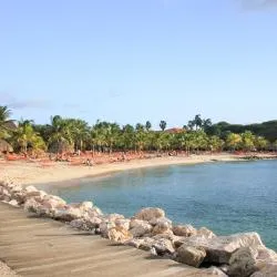 Kunuku Abou 1 hotel