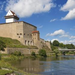 Narva 3 külalistemaja