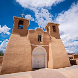 Taos 68 hotels