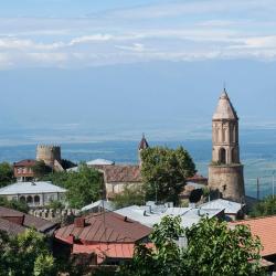 Sighnaghi