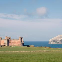 North Berwick 58 holiday rentals