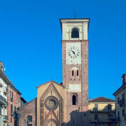 Chivasso 3 bed & breakfast