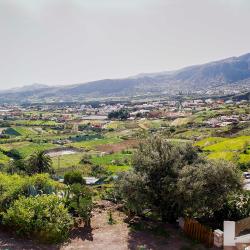 Valsequillo 3 cabins