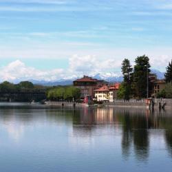 Sesto Calende 41 apartments