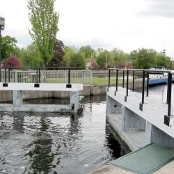 Smiths Falls 3 hotels
