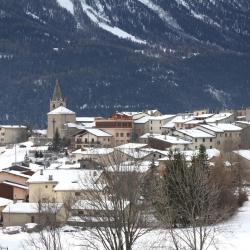 Aussois 41 ski resorts