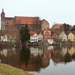 Havelberg 23 hoteluri