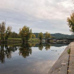 Ponte de Sor 6 holiday rentals