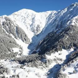 Bever 11 hotels