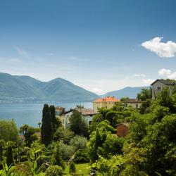 Capolago 3 apartments