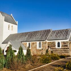 Saint-Andr&eacute;-les-Vergers 12 hot&eacute;is com estacionamento