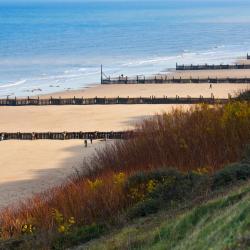 Overstrand 3 beach hotels