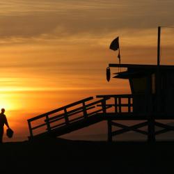 Sunset Beach 3 hótel