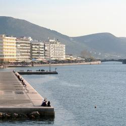 Chalkida 133 apartments