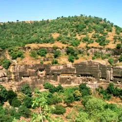 Ellora 15 hotels