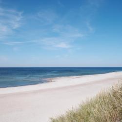 Fjerritslev 9 luxury hotels