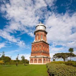 Invercargill 19 motels