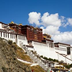 Lhasa 58 hotels