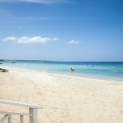 Oracabessa 14 hotelů