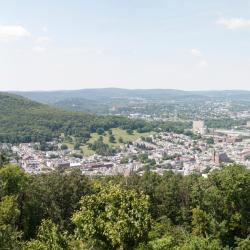 Wyomissing 5 hotelů