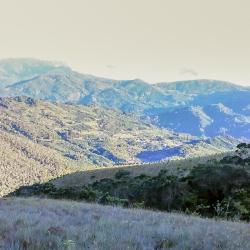 San Marcos 3 hoteller med parkering