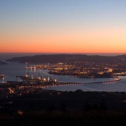 Ferrol 7 of the B&Bs