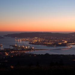 Ferrol 40 hotels