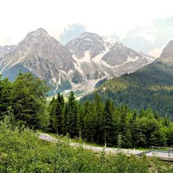 Anterselva di Mezzo 3 farm stays