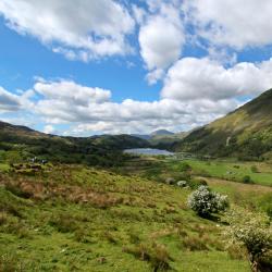 Llanberis 5 hostels
