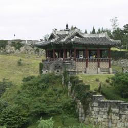 Hwaseong 4 family hotels