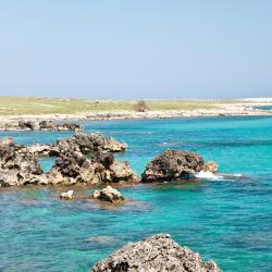 San Foca 4 luxury hotels