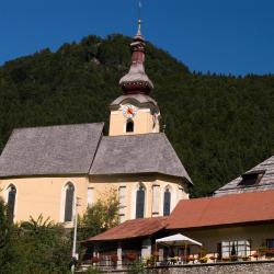 Tarvisio 71 apartments