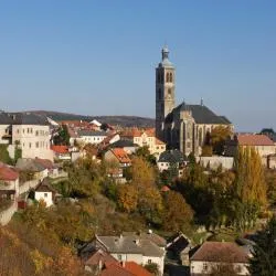 Kutná Hora