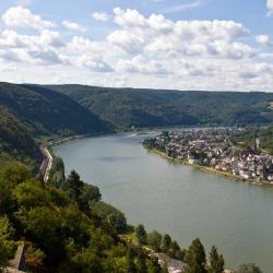 Blotzheim 18 hoteller